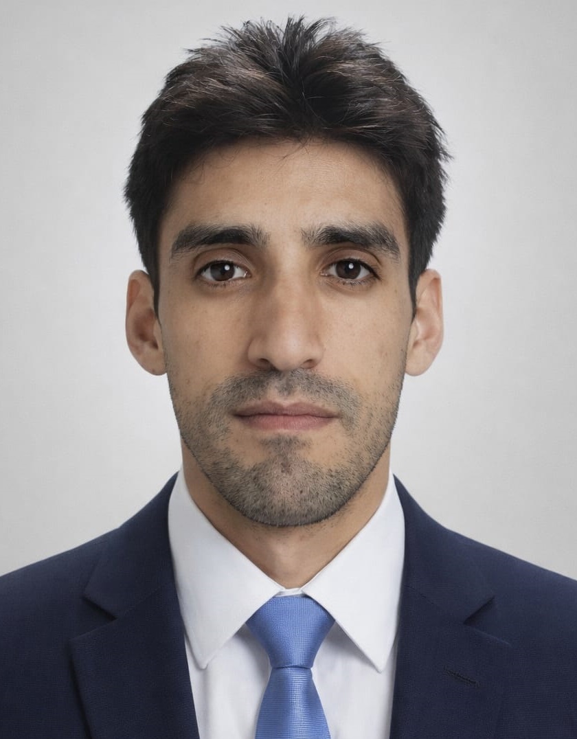 Foto de Irvin Abel Contreras Rios